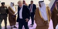 سفر جنجالی نخست‌ وزیر انگلیس به عربستان