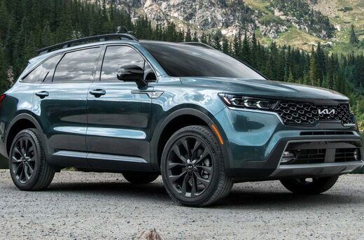 خبر بد برای دوستداران این خودروی لاکچری