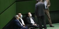 تذکر یک نماینده به بی‌نظمی در صحن مجلس