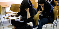 چند کنکوری کرونا دارند ؟