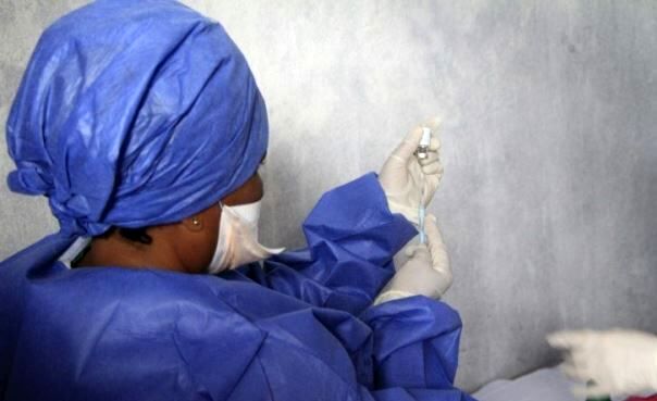 تهدید جدید جهانی؛ شیوع ابولا در کنگو!
