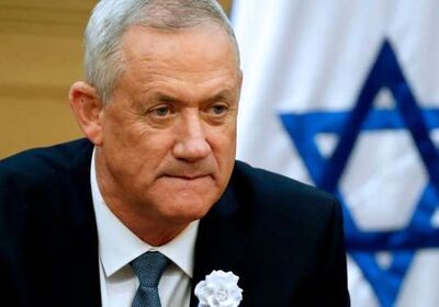 سفر بدون هماهنگی گانتز به آمریکا/دیگ نتانیاهو به جوش آمد