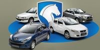 فروش فوق العاده محصولات ایران خودرو + جزئیات 