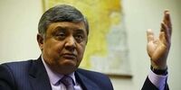 روسیه خواستار حضور طالبان در دولت افغانستان شد

