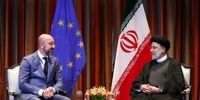 رئیسی: خروج آمریکا از برجام نشان‌دهنده منطقی بودن درخواست ایران برای دریافت تضمین است