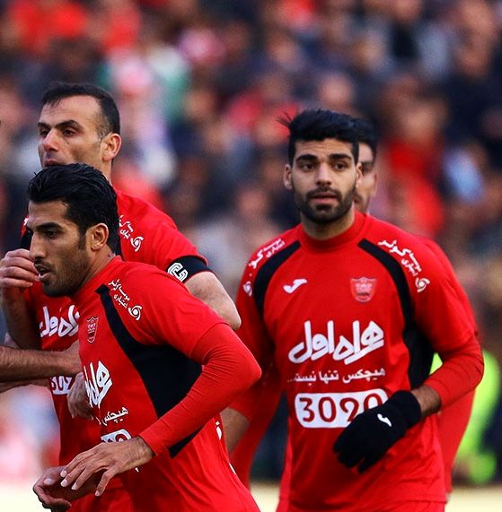 هجوم باشگاه های قطری بسوی فوتبالیست های ایرانی