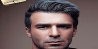 یوسف تیموری دوباره ازدواج کرد؟