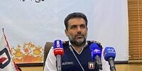 جزییاتی از اطفا حریق بازار چسب تهران / محل وقوع ۸ بار اخطار گرفته بود

