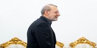 فردا؛ دیدار علی لاریجانی با مقام عمانی