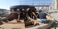 تفاهمنامه پنهانی 54 هزار میلیاردی خاتم و شهرداری تهران