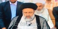 صدا و سیما چه کسی را بایکوت کرده؛ روحانی یا رئیسی؟ + عکس