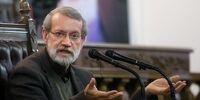 واکنش حقیقت پور به ادعای حضور مشروط لاریجانی در انتخابات 1400/ تکذیب می کنم