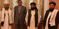  طالبان: می‌خواهیم امریکا در افغانستان سرمایه‌گذاری کند/ دولت باید اسلامی باشد
