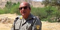 پیگیر شناسایی ضاربان شهید دیده‌بان هستیم