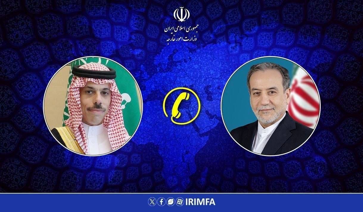 گفت و گوی مهم ایران و عربستان درباره نقض آتش بس