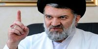 محمدباقر خرازی: فاجعه دولت احمدی نژاد را نباید هرگز از یاد برد/ جریان او و جادوگرانش همچنان مشغولند تا کی دوباره فعال شوند
