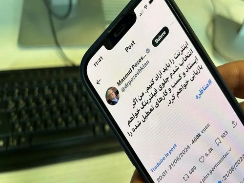 هزینه «تصمیماتِ اشتباه» دولت پزشکیان به روایت ظریفیان/ رئیس‌جمهور برمبنای مشورت تصمیم‌گیری کند نه فشار تندروها