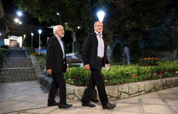 مسعود یا سعید؛ دو رئیس جمهور در یک اقلیم می‌گنجد؟ | خیز دلواپسان برای انتخابات ۱۴۰۷