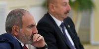 در غیاب علی‌اف؛ ارمنستان با اروپا مذاکره می‌کند
