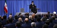 مخالفت رهبر انقلاب با حرکات ضد وحدت در راهپیمایی ۲۲ بهمن
