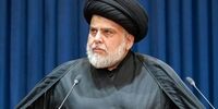 مقتدی صدر عامل اصلی زلزله و سیل در جهان را معرفی کرد!