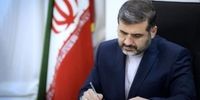 تسلیت‌گویی وزیر فرهنگ به مناسبت درگذشت مادر حسین انتظامی