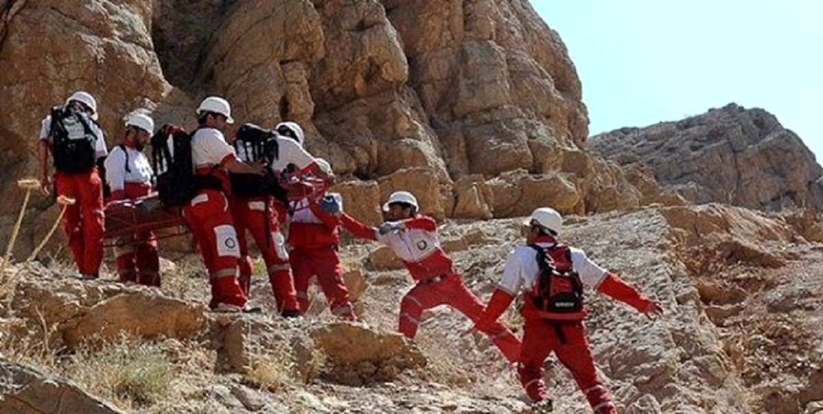 ناپدید شدن ۵ کوهنورد تهرانی در ارتفاعات پایتخت 