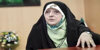 نارضایتی پزشکیان از برخی دستگاه های اجرایی به روایت معصومه ابتکار | دولت در رفع فیلترینگ جدی تر باشد