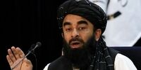 تعبیر عجیب طالبان از گروه تروریستی داعش!
