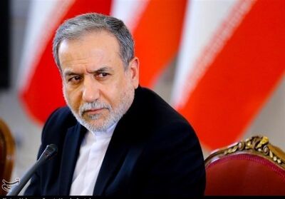 عراقچی هشدار داد؛ نیروهای خارجی هرچه سریع‌تر منطقه را ترک کنند/دیپلماسی را ترجیح می‌دهیم اما سخن گفتن به زبان‌های دیگر را نیز می دانیم