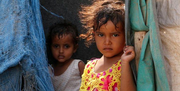 یمن در بدترین بحران انسانی/ نیاز بیش از 11 میلیون کودک به کمک بشردوستانه
