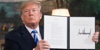 جزئیات تازه از تلاش «ترامپ» برای ابطال نتیجه انتخابات ۲۰۲۰