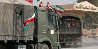 یک ادعای جدید از تشکیل یک گردان نظامی توسط ایران در سوریه