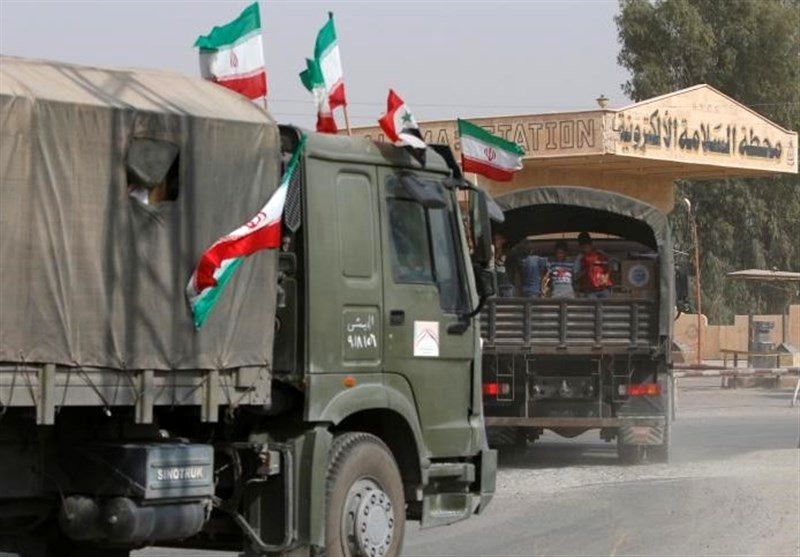 یک ادعای جدید از تشکیل یک گردان نظامی توسط ایران در سوریه