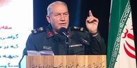 مشاور فرمانده کل قوا: کشور همچنان در شرایط جنگی قرار دارد/ اقتدار ملی تنها توان دفاعی نیست، رضایت مردم و بهبود شرایط اقتصادی هم از ارکان اصلی قدرت است