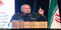 مشاور فرمانده کل قوا: کشور همچنان در شرایط جنگی قرار دارد/ اقتدار ملی تنها توان دفاعی نیست، رضایت مردم و بهبود شرایط اقتصادی هم از ارکان اصلی قدرت است