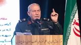 مشاور فرمانده کل قوا: کشور همچنان در شرایط جنگی قرار دارد/ اقتدار ملی تنها توان دفاعی نیست، رضایت مردم و بهبود شرایط اقتصادی هم از ارکان اصلی قدرت است