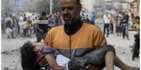 شواهد جدید درباره نسل‌کشی اسرائیل در غزه