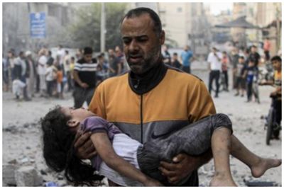 25 شهید در حملات شب گذشته اسرائیل به نوار غزه/ حمله جنگنده‌ها به خان‌یونس