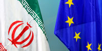 اروپا تسویه حساب با ایران به جای دلار به یورو را مشروط پذیرفت