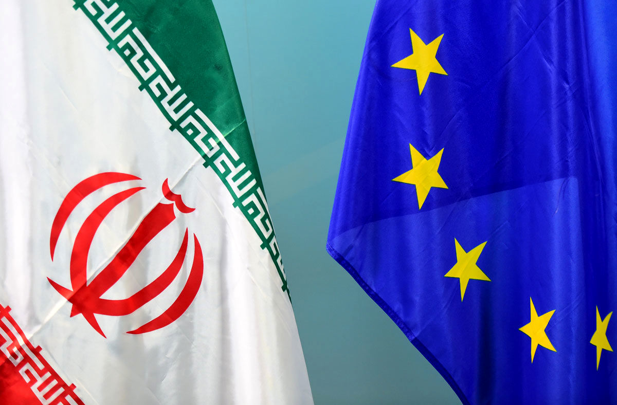 اروپا به دنبال حذف دلار از تراکنش‌های مالی ایران