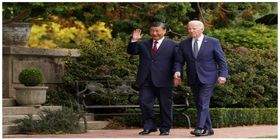 معادلات جهانی به هم ریخت/ چین و آمریکا به تقابل نزدیک شدند؟