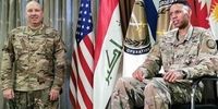آمریکا از عراق خارج نمی‌شود