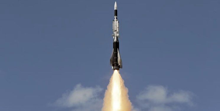 همکاری مشترک فرانسه و ایتالیا برای ارسال ۷۰۰ موشک به اوکراین