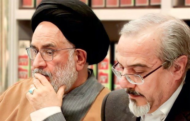 مقاله مشترک آیت‌الله محقق داماد و محمد درویش‌زاده: هیچ دشمنی خطرناک‌تر از جهل و تعصب نیست / گاه عده ای ناخواسته مددکار متجاوزان می شوند