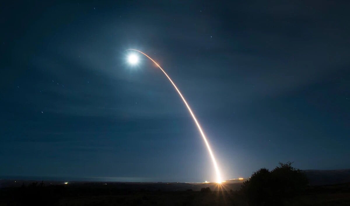 اولین موشک بالستیک ترکیه به میدان آمد + عکس و ویژگی ها