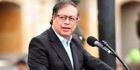 رئیس جمهور کلمبیا: آماده جنگ هستیم/ هیچ احترامی برای بنیامین نتانیاهو قائل نیستم