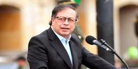 رئیس جمهور کلمبیا: آماده جنگ هستیم/ هیچ احترامی برای بنیامین نتانیاهو قائل نیستم
