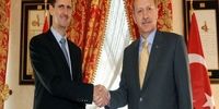 پیش بینی روزنامه ترکیه‌ای از احتمال دیدار اردوغان با اسد
