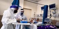 آمار امروز کرونا 1 آذر 1400 / شناسایی ۵۴۲۷ بیمار جدید/  97 نفر فوت شدند